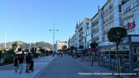Castro Urdiales, Cantabria, España