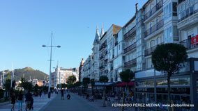 Castro Urdiales, Cantabria, España
