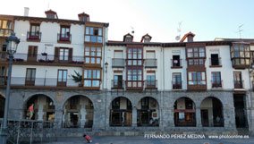 Castro Urdiales, Cantabria, España