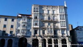 Castro Urdiales, Cantabria, España