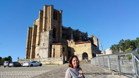 Castro Urdiales, Cantabria, España