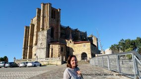 Castro Urdiales, Cantabria, España