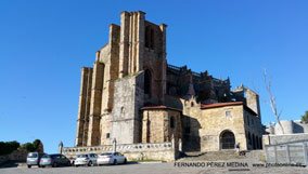 Castro Urdiales, Cantabria, España