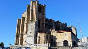 Castro Urdiales, Cantabria, España