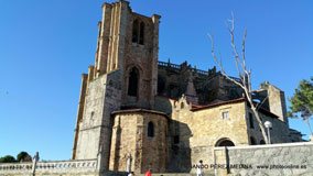 Castro Urdiales, Cantabria, España