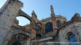 Castro Urdiales, Cantabria, España