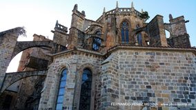 Castro Urdiales, Cantabria, España