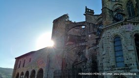 Castro Urdiales, Cantabria, España