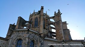 Castro Urdiales, Cantabria, España