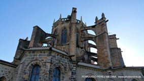 Castro Urdiales, Cantabria, España