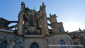 Castro Urdiales, Cantabria, España