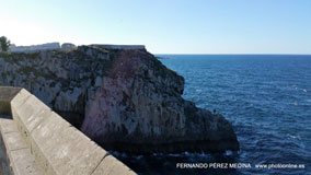 Castro Urdiales, Cantabria, España