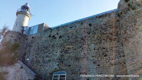 Castro Urdiales, Cantabria, España
