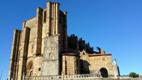 Castro Urdiales, Cantabria, España