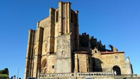 Castro Urdiales, Cantabria, España