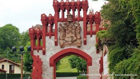 Comillas, Cantabria, España