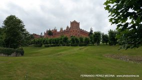 Comillas, Cantabria, España