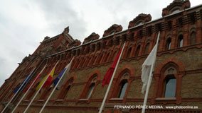 Comillas, Cantabria, España
