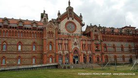 Comillas, Cantabria, España