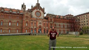 Comillas, Cantabria, España