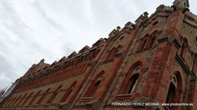 Comillas, Cantabria, España