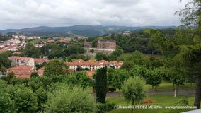 Comillas, Cantabria, España