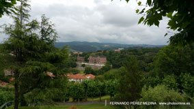 Comillas, Cantabria, España