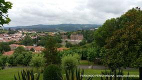 Comillas, Cantabria, España
