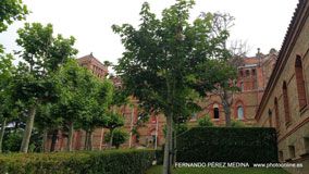 Comillas, Cantabria, España