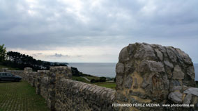 Comillas, Cantabria, España