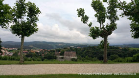 Comillas, Cantabria, España