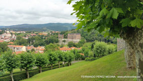Comillas, Cantabria, España