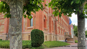 Comillas, Cantabria, España