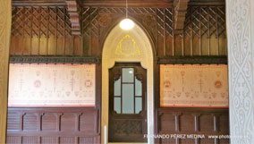 Comillas, Cantabria, España