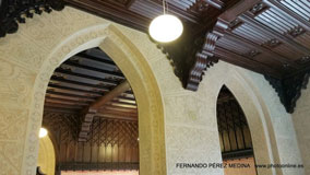 Comillas, Cantabria, España