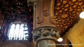 Comillas, Cantabria, España