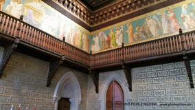 Comillas, Cantabria, España
