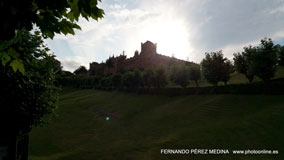 Comillas, Cantabria, España