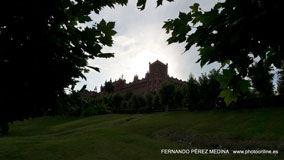 Comillas, Cantabria, España