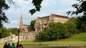 Comillas, Cantabria, España