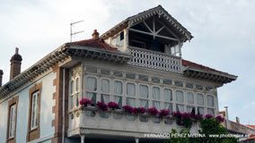 Comillas, Cantabria, España