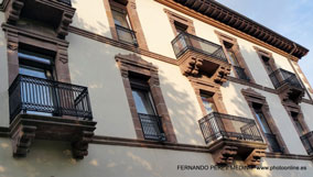 Comillas, Cantabria, España