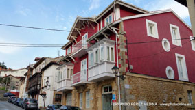 Comillas, Cantabria, España