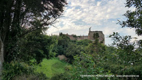 Comillas, Cantabria, España