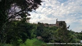 Comillas, Cantabria, España