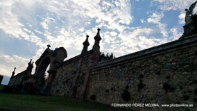 Comillas, Cantabria, España
