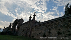 Comillas, Cantabria, España