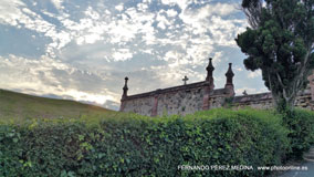 Comillas, Cantabria, España
