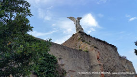 Comillas, Cantabria, España
