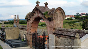 Comillas, Cantabria, España